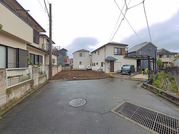 ■新しい住まい、街の新しい風景