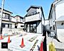外観：1号棟  ■暮らしを豊かにする充実した仕様設備で快適に