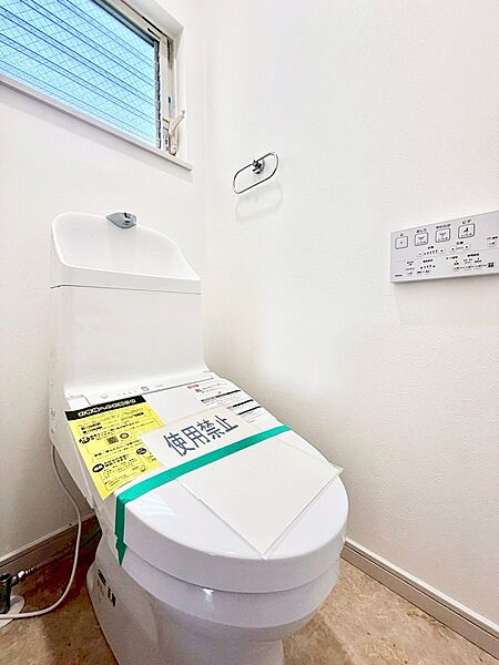 ■毎日使う場所だからこそ、清潔感溢れる空間