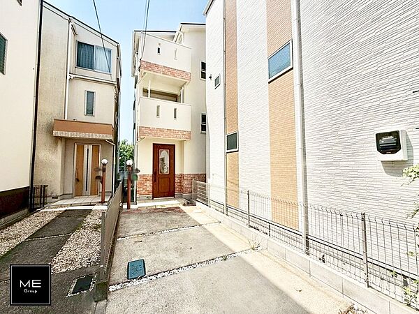 ■新しい暮らしが始まる場所で、家族の絆を深める