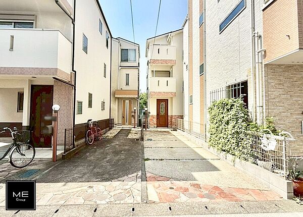 ■家族みんなが笑顔で過ごせる、安心感のある住まい