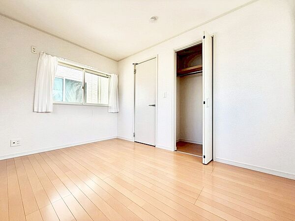 ■機能的で使いやすいお部屋で毎日を快適に
