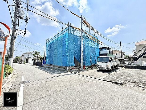■新しい時代の息吹を感じる、心地よい環境
