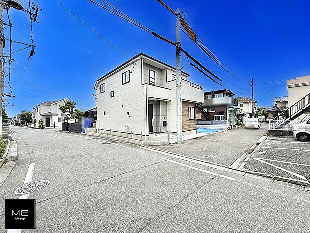 ■新しい時代の息吹を感じる、心地よい環境
