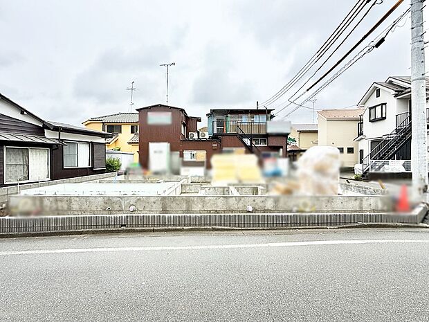 1号棟 ■暮らしを彩る充実した設備仕様が備わった住まい