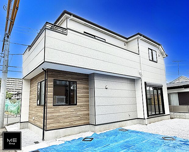 1号棟  ■暮らしを彩る充実した設備仕様が備わった住まい