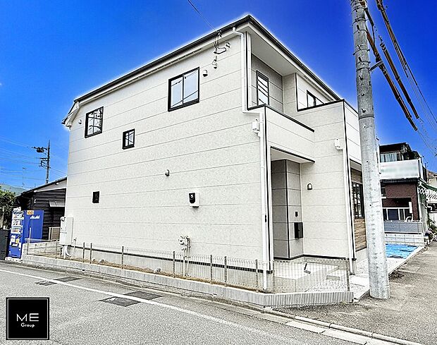1号棟  ■暮らしを彩る充実した設備仕様が備わった住まい