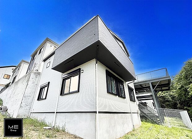 K棟  ■暮らしを彩る充実した設備仕様が備わった住まい