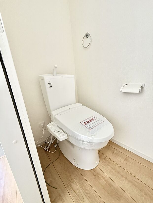 1号棟  ■毎日使う場所だからこそ、清潔感溢れる空間