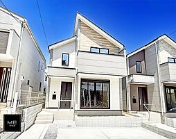 神奈川県横浜市金沢区富岡西１丁目