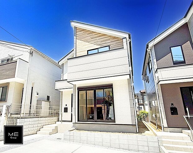 1号棟  ■暮らしを彩る充実した設備仕様が備わった住まい