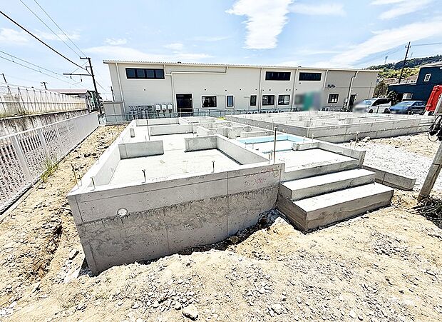 3号棟 ■暮らしを彩る充実した設備仕様が備わった住まい