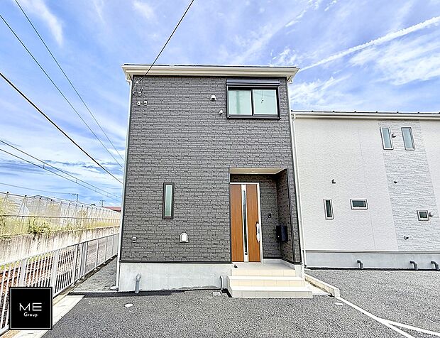 3号棟  ■暮らしを彩る充実した設備仕様が備わった住まい