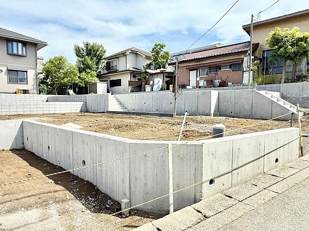 2号棟  ■まずは一度ご覧ください