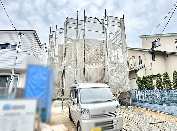 ■新しい暮らしが始まる場所で、家族の絆を深める
