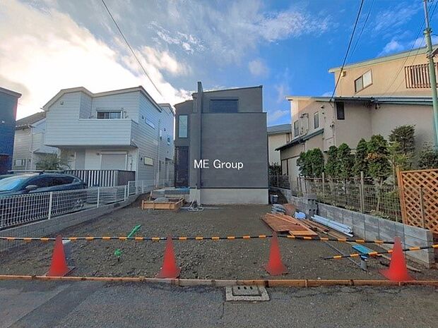 ■新しい暮らしが始まる場所で、家族の絆を深める