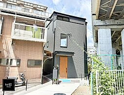 神奈川県横浜市港南区野庭町