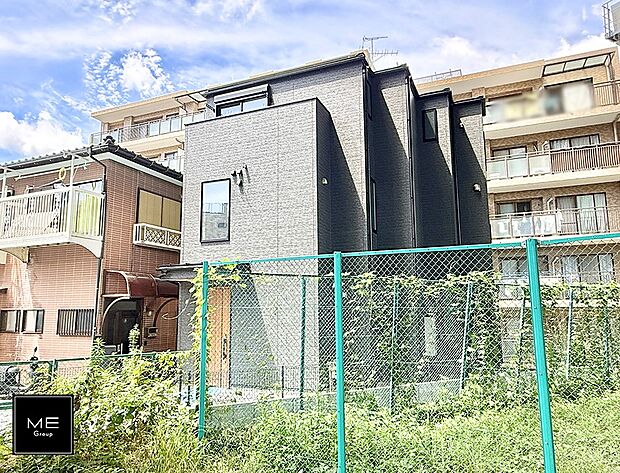 ■家族みんなが笑顔で過ごせる、安心感のある住まい