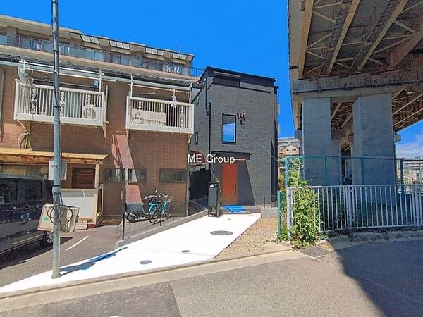 ■家族みんなが笑顔で過ごせる、安心感のある住まい