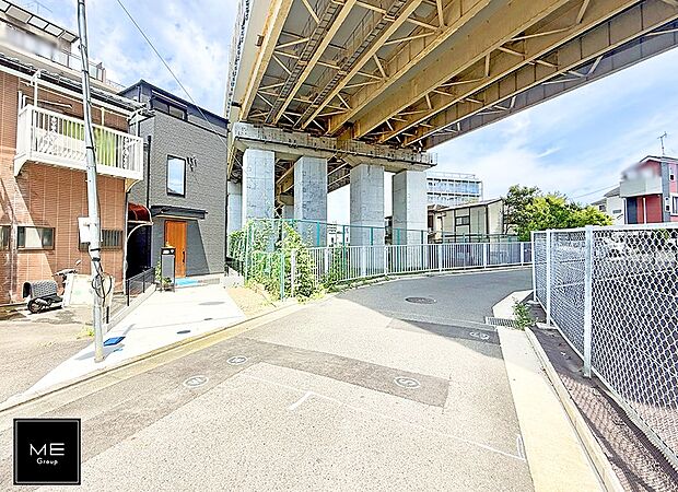 ■新しい時代の息吹を感じる、心地よい環境