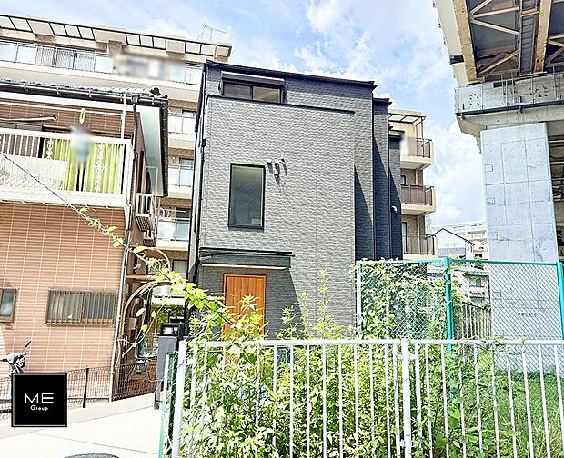 ■家族みんなが笑顔で過ごせる、安心感のある住まい