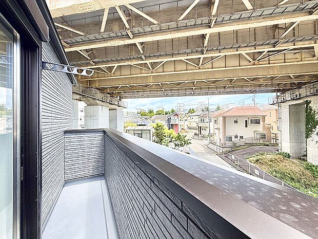 ■ 朝のコーヒーや夜の星空を楽しむ、癒しの場所