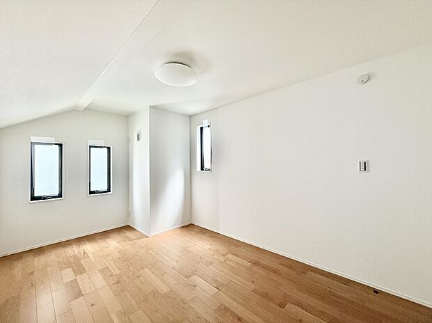 ■どこになにを置くか楽しみな自分のお部屋