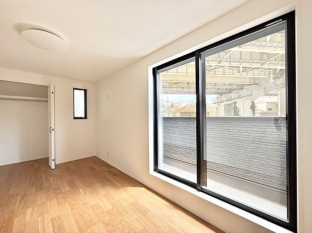 ■機能的で使いやすいお部屋で毎日を快適に