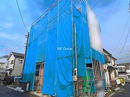 神奈川県座間市ひばりが丘２丁目