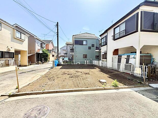 1号棟 ■暮らしを豊かにする充実した仕様設備で快適に