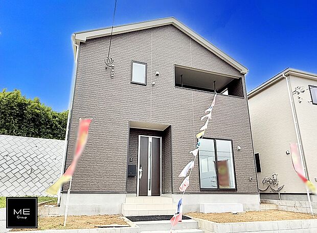 1号棟  ■暮らしを豊かにする充実した仕様設備で快適に