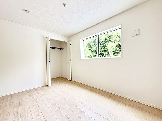 1号棟  ■優雅で穏やかな時間が流れる空間