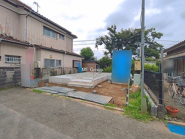 1号棟 ■暮らしを彩る充実した設備仕様が備わった住まい