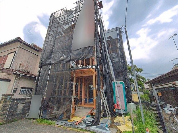 1号棟  ■暮らしを彩る充実した設備仕様が備わった住まい