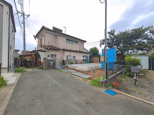 ■家族とのお出かけが楽しくなる環境です