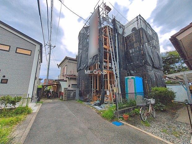 ■家族とのお出かけが楽しくなる環境です