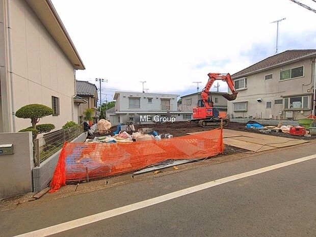B号棟 ■暮らしを彩る充実した設備仕様が備わった住まい