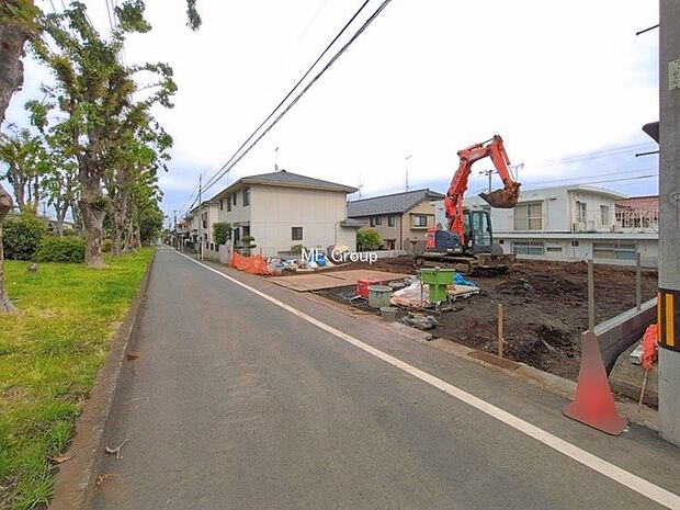 ■新しい時代の息吹を感じる、心地よい環境