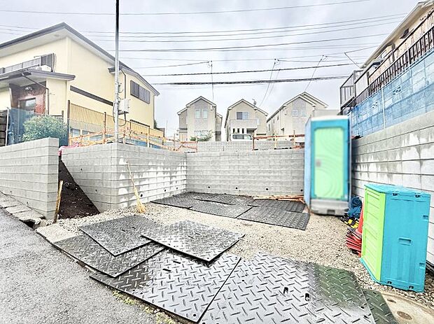 1号棟  ■暮らしを彩る充実した設備仕様が備わった住まい