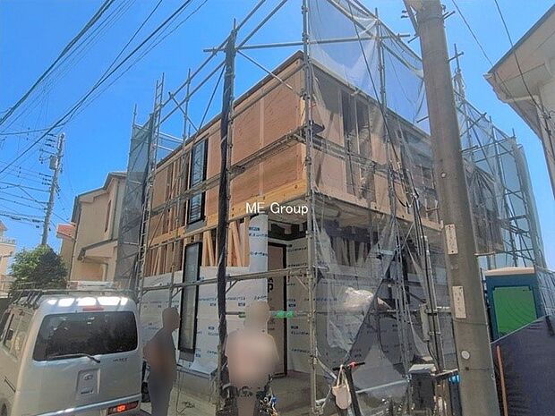 1号棟 ■暮らしを彩る充実した設備仕様が備わった住まい