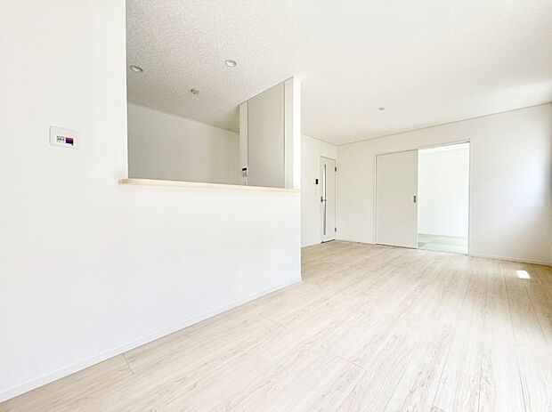 2号棟 ■大切な人と過ごす、あたたかいひととき