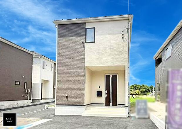 2号棟 ■まずは一度ご覧ください