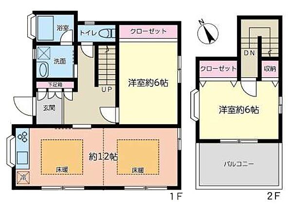 間取り：313004742701