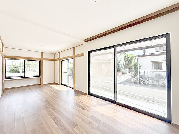 ■自然と会話が生まれる、心地よいひととき