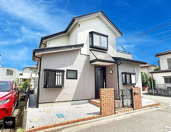 ■家族みんなが笑顔で過ごせる、安心感のある住まい