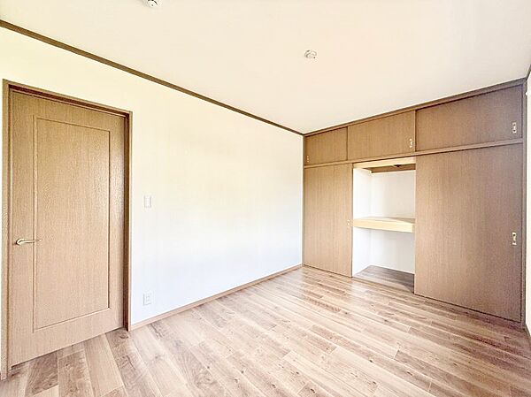 ■どこになにを置くか楽しみな自分のお部屋