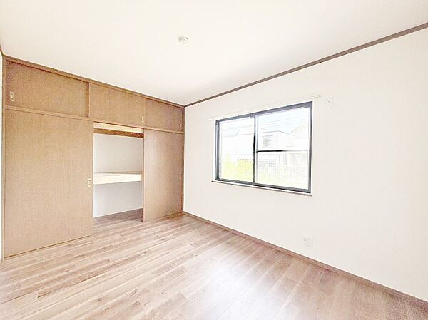■機能的で使いやすいお部屋で毎日を快適に