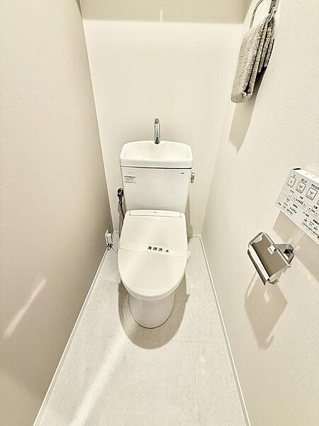 ■毎日使う場所だからこそ、清潔感溢れる空間