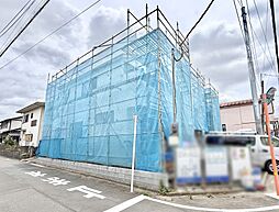 神奈川県相模原市中央区光が丘３丁目