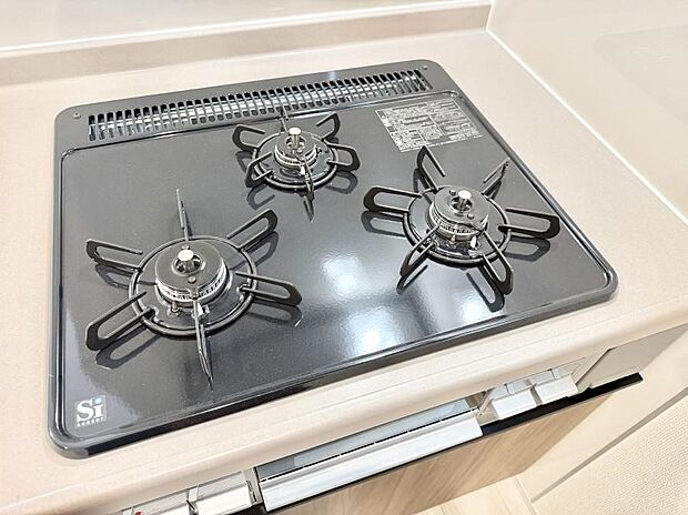 ■一度に多くの料理ができ便利で効率的